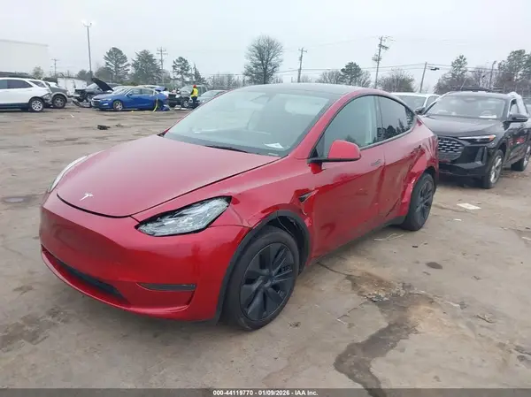 7SAYGDED5RA326294 2024 TESLA MODEL Y - Image 2