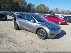 7SAYGDED5RA327347 2024 TESLA MODEL Y