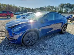 7SAYGDED5RA331964 2024 TESLA MODEL Y