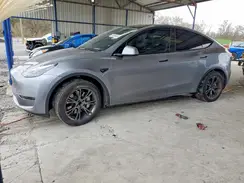7SAYGDED5RA332516 2024 TESLA MODEL Y