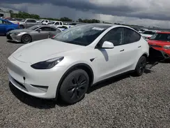 7SAYGDED5RA333505 2024 TESLA MODEL Y