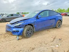 7SAYGDED5RA333939 2024 TESLA MODEL Y