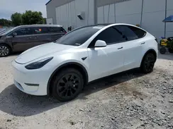 7SAYGDED5RA335139 2024 TESLA MODEL Y