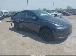 7SAYGDED5RF002491 2024 TESLA MODEL Y