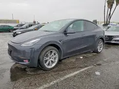 7SAYGDED5RF005732 2024 TESLA MODEL Y