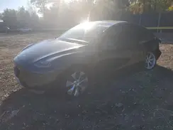 7SAYGDED5RF008081 2024 TESLA MODEL Y