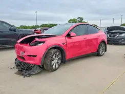 7SAYGDED5RF009814 2024 TESLA MODEL Y