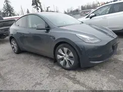 7SAYGDED5RF010686 2024 TESLA MODEL Y