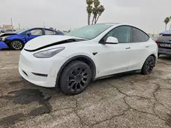 7SAYGDED5RF018531 2024 TESLA MODEL Y