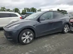 7SAYGDED5RF018979 2024 TESLA MODEL Y