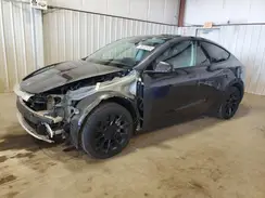 7SAYGDED5RF019243 2024 TESLA MODEL Y