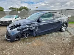 7SAYGDED5RF019565 2024 TESLA MODEL Y
