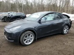7SAYGDED5RF027617 2024 TESLA MODEL Y