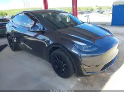 7SAYGDED5RF035281 2024 TESLA MODEL Y