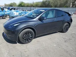 7SAYGDED5RF038259 2024 TESLA MODEL Y