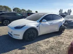 7SAYGDED5RF039377 2024 TESLA MODEL Y