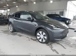 7SAYGDED5RF039802 2024 TESLA MODEL Y
