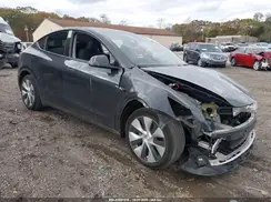 7SAYGDED5RF040254 2024 TESLA MODEL Y