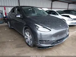 7SAYGDED5RF041775 2024 TESLA MODEL Y
