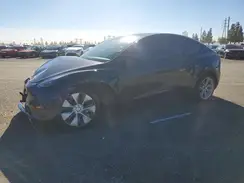 7SAYGDED5RF050234 2024 TESLA MODEL Y