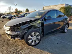 7SAYGDED5RF053246 2024 TESLA MODEL Y