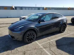 7SAYGDED5RF054851 2024 TESLA MODEL Y