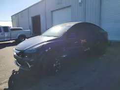 7SAYGDED5RF055000 2024 TESLA MODEL Y