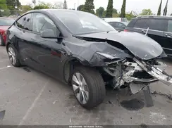 7SAYGDED5RF056311 2024 TESLA MODEL Y