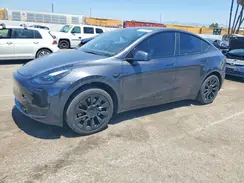 7SAYGDED5RF057684 2024 TESLA MODEL Y