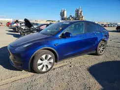 7SAYGDED5RF057720 2024 TESLA MODEL Y