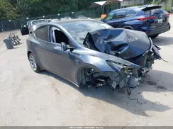 7SAYGDED5RF058091 2024 TESLA MODEL Y