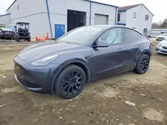 7SAYGDED5RF075845 2024 TESLA MODEL Y