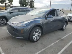 7SAYGDED5RF076736 2024 TESLA MODEL Y