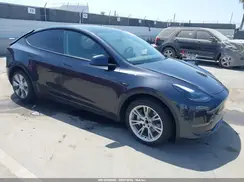 7SAYGDED5RF083878 2024 TESLA MODEL Y