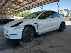 7SAYGDED5RF086456 2024 TESLA MODEL Y