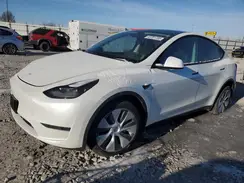 7SAYGDED5RF086943 2024 TESLA MODEL Y