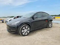 7SAYGDED5RF088143 2024 TESLA MODEL Y