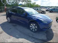 7SAYGDED5RF090491 2024 TESLA MODEL Y