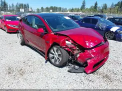 7SAYGDED5RF091074 2024 TESLA MODEL Y