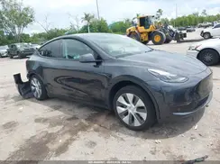 7SAYGDED5RF091799 2024 TESLA MODEL Y