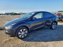 7SAYGDED5RF091883 2024 TESLA MODEL Y
