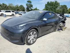 7SAYGDED5RF092368 2024 TESLA MODEL Y