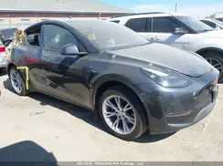 7SAYGDED5RF092399 2024 TESLA MODEL Y