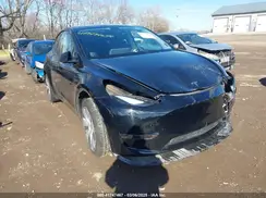 7SAYGDED5RF093018 2024 TESLA MODEL Y