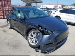 7SAYGDED5RF093343 2024 TESLA MODEL Y