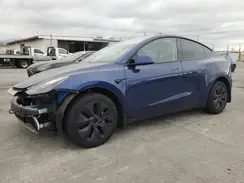 7SAYGDED5RF094895 2024 TESLA MODEL Y