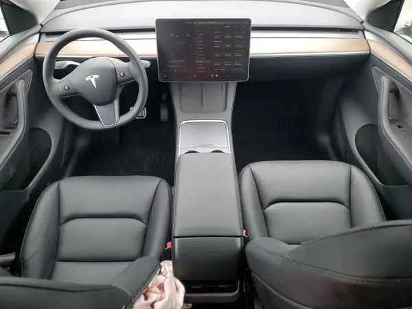 7SAYGDED5RF094895 2024 TESLA MODEL Y - Image 8