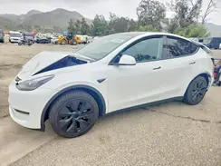 7SAYGDED5RF096128 2024 TESLA MODEL Y