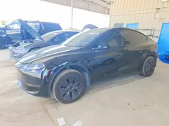7SAYGDED5RF096775 2024 TESLA MODEL Y