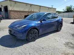 7SAYGDED5RF098249 2024 TESLA MODEL Y